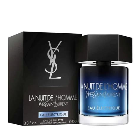 ysl bleu electrique australia|ysl bleu electrique clone.